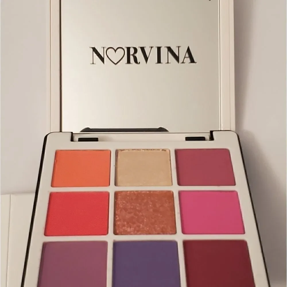 Anastasia Beverly Hills Mini Pro palette v…